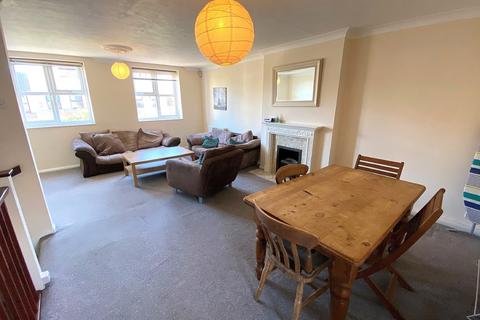 4 bedroom terraced house to rent - Armory Lane, Portsmouth