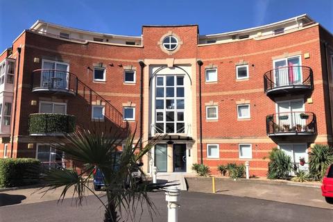 2 bedroom flat to rent - Gunwharf Quays, Portsmouth