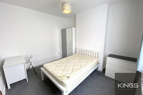 undefined, Baileys Road, Southsea