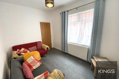 undefined, Baileys Road, Southsea