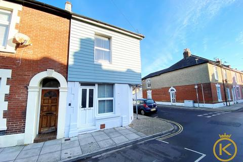 undefined, Lawson Road, Southsea