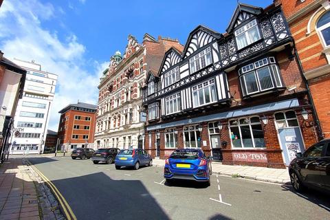 undefined, St. Pauls Road, Southsea