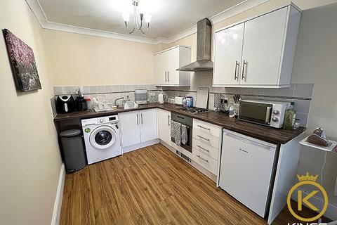 undefined, Craneswater Avenue, Southsea, PO4.