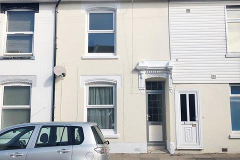 undefined, Telephone Road, Southsea