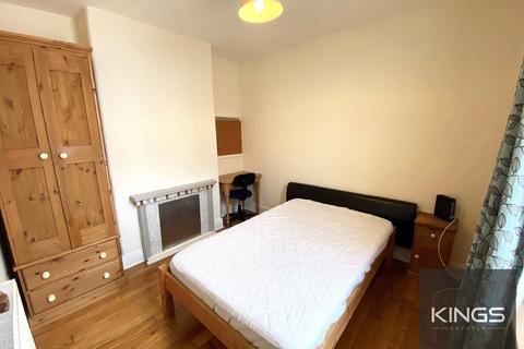 undefined, Cleveland Road, Southsea