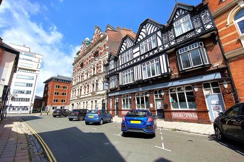 undefined, St. Pauls Road, Southsea