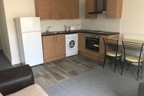 2 bedroom ground floor flat to rent, Landport Terrace, Portsmouth