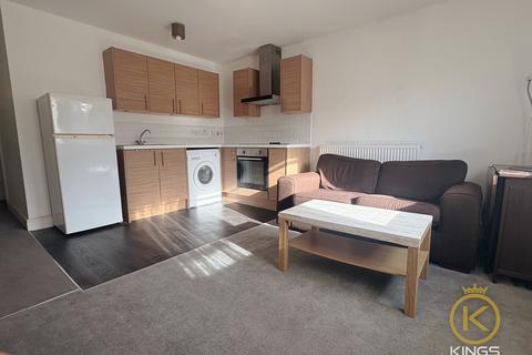 undefined, Landport Terrace, Portsmouth