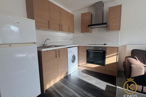 undefined, Landport Terrace, Portsmouth