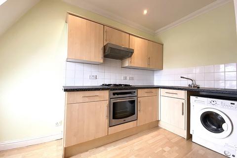 1 bedroom flat to rent, Granada Road, Southsea