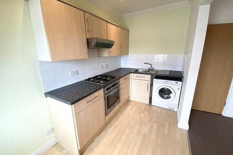 1 bedroom flat to rent, Granada Road, Southsea