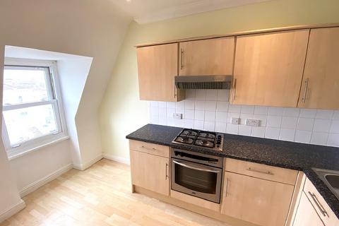 1 bedroom flat to rent, Granada Road, Southsea
