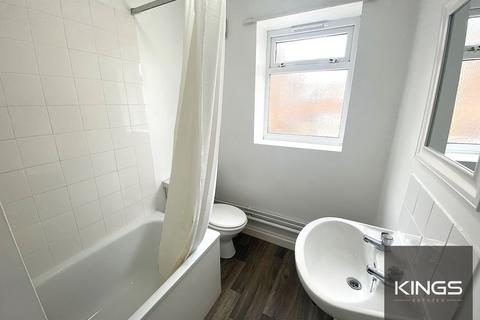 undefined, Fawcett Road, Southsea