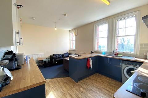 undefined, Aylward Street