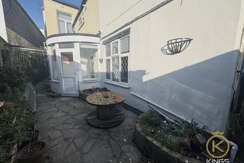 undefined, Marmion Road, Southsea, PO5.