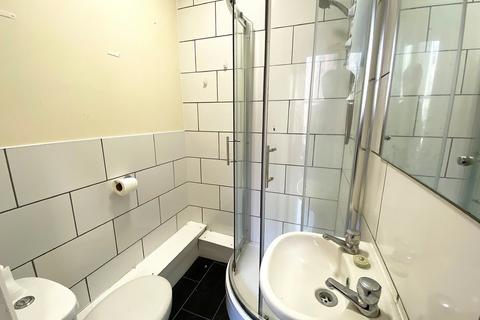 undefined, Western Parade, Southsea