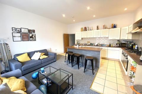 8 bedroom apartment to rent, Osborne Road, Southsea