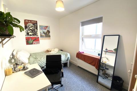 8 bedroom apartment to rent, Osborne Road, Southsea