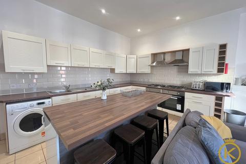 8 bedroom apartment to rent, Osborne Road, Southsea