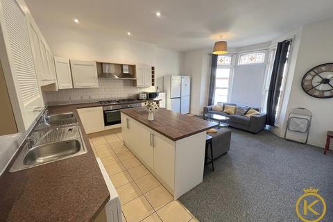 8 bedroom apartment to rent, Osborne Road, Southsea