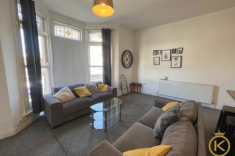 8 bedroom apartment to rent, Osborne Road, Southsea