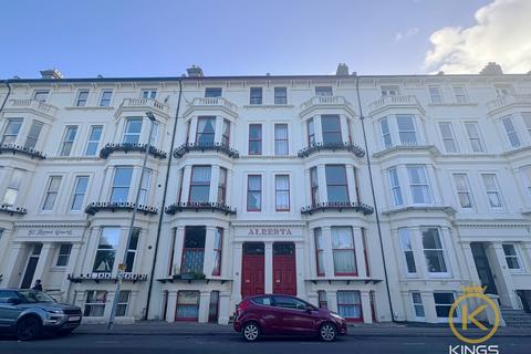 undefined, Western Parade, Southsea