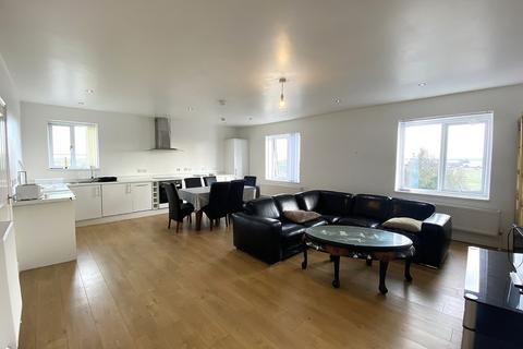 2 bedroom apartment to rent, Clarence Parade, Southsea