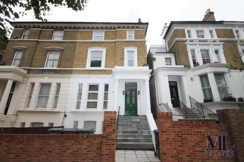 4 bedroom flat to rent, Brondesbury Villas, London NW6