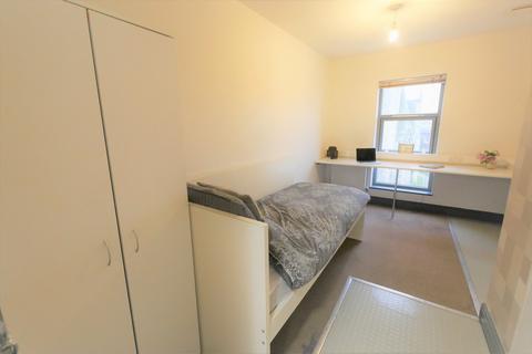 Studio to rent, Ipswich IP1