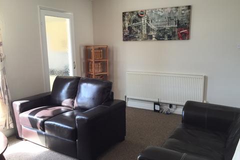 1 bedroom in a house share to rent, Ipswich IP1