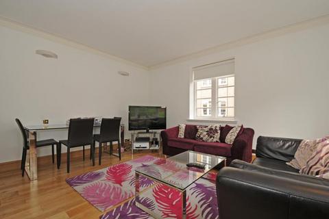 1 bedroom apartment to rent, Vicarage Court,  Vicarage Gate,  W8