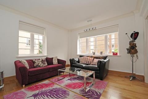 1 bedroom apartment to rent, Vicarage Court,  Vicarage Gate,  W8