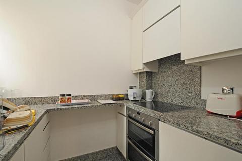1 bedroom apartment to rent, Vicarage Court,  Vicarage Gate,  W8
