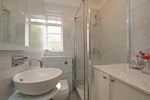 1 bedroom apartment to rent, Vicarage Court,  Vicarage Gate,  W8