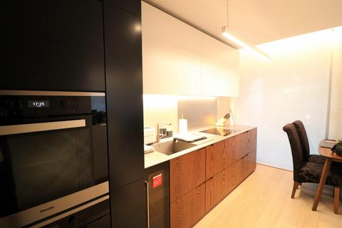 1 bedroom apartment to rent - Vicary House, Barts Square, London, Bartholomew Close, EC1A