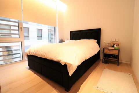 1 bedroom apartment to rent - Vicary House, Barts Square, London, Bartholomew Close, EC1A