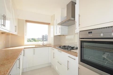 2 bedroom apartment to rent, Boundary Road,  London,  NW8
