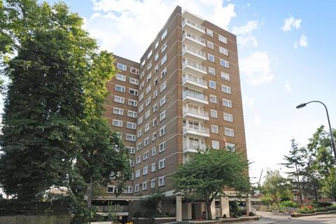 2 bedroom apartment to rent, Boundary Road,  London,  NW8