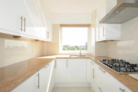2 bedroom apartment to rent, Boundary Road,  London,  NW8