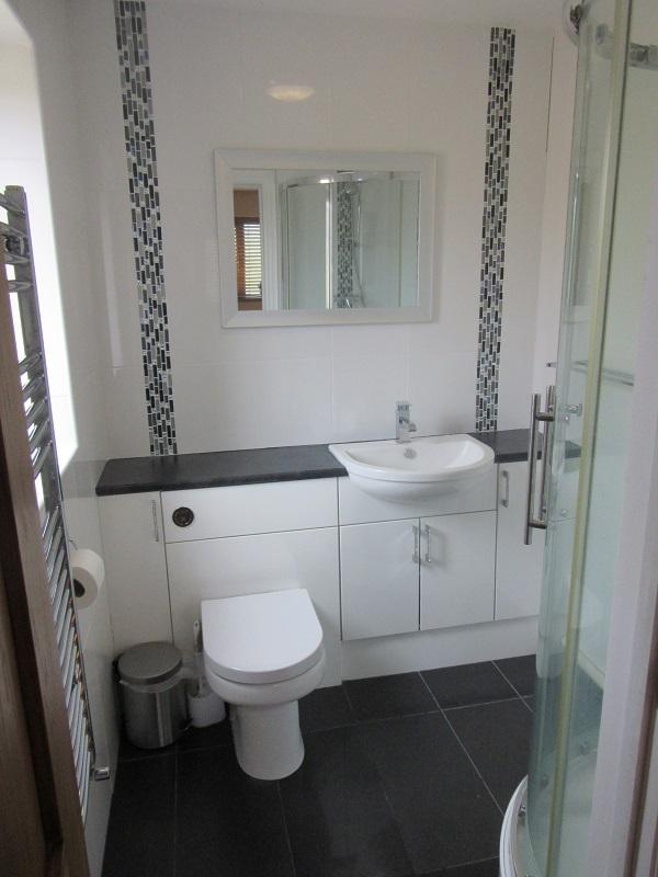 En suite