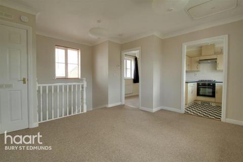1 bed flat/apartment for rent in Maulkin Close, Bury St. Edmunds