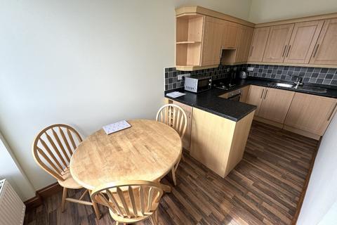 1 bedroom flat to rent, Constitution Street, City Centre, Aberdeen, AB24