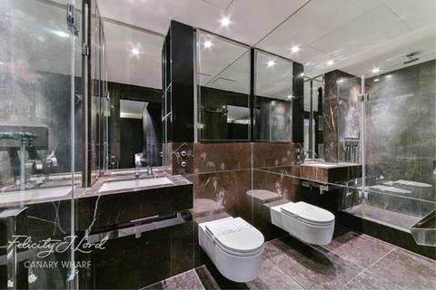 1 bedroom apartment to rent, Pan Peninsula Court, London