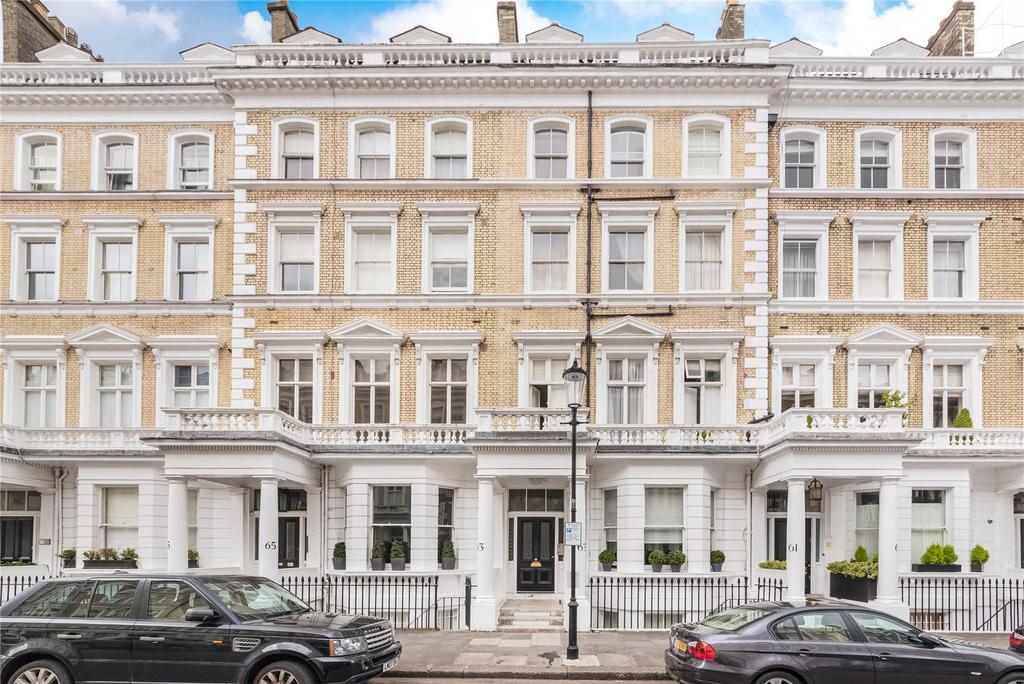 Onslow Gardens