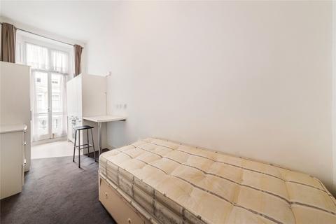 Studio to rent, Onslow Gardens, South Kensington, London, SW7