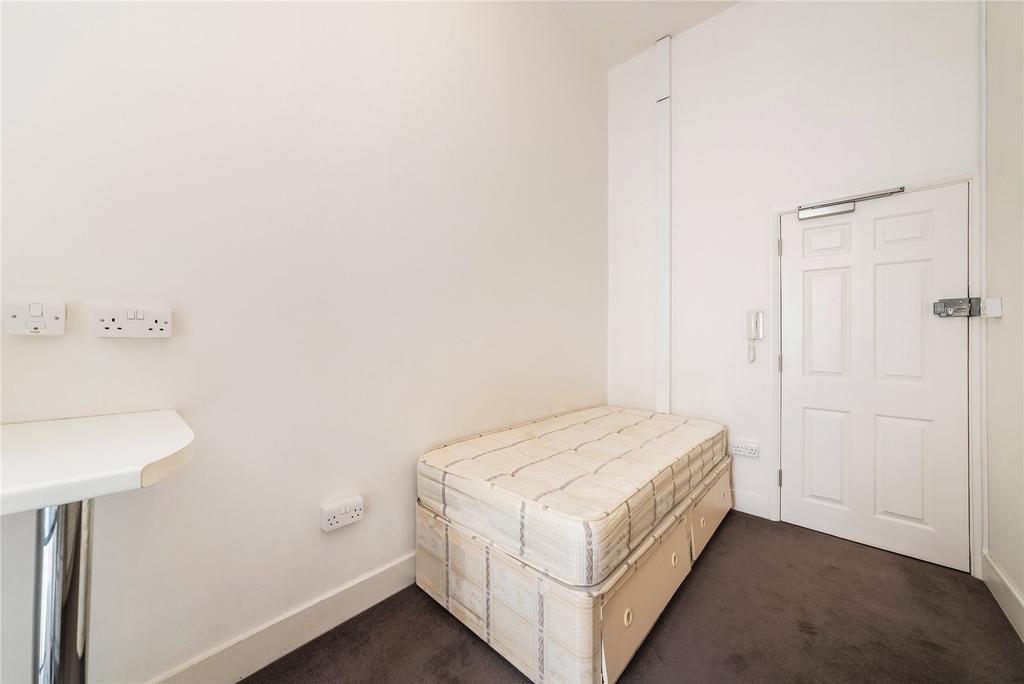 Bedroom Area