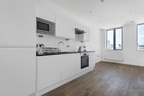 1 bedroom apartment to rent - Garrard Street,  Reading,  RG1