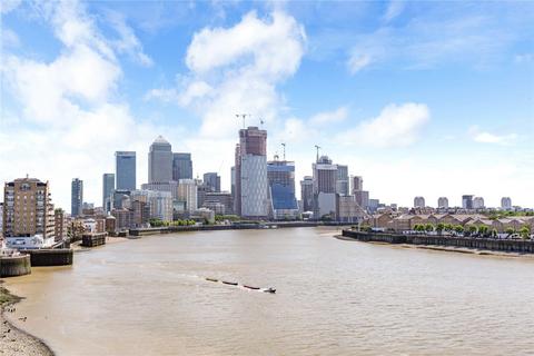 3 bedroom apartment to rent, Keepier Wharf, 12 Narrow Street, London, E14