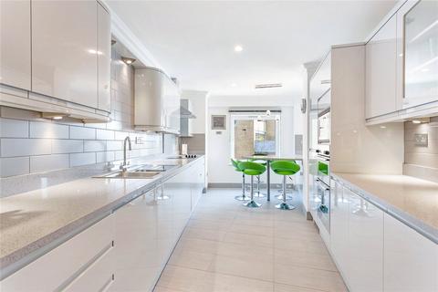 3 bedroom apartment to rent, Keepier Wharf, 12 Narrow Street, London, E14