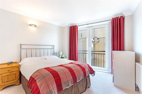 3 bedroom apartment to rent, Keepier Wharf, 12 Narrow Street, London, E14